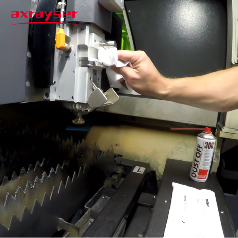 3009 Industry Cleanroom Wipers - Industrial Laser Cleaning review and price