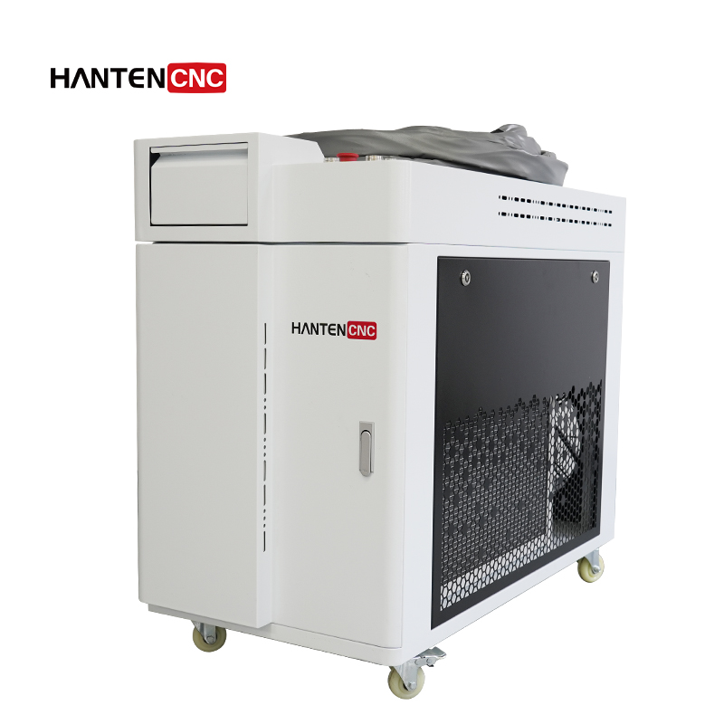 Factory Direct 2000w 3000W Hig - Industrial Laser Cleaning review and price