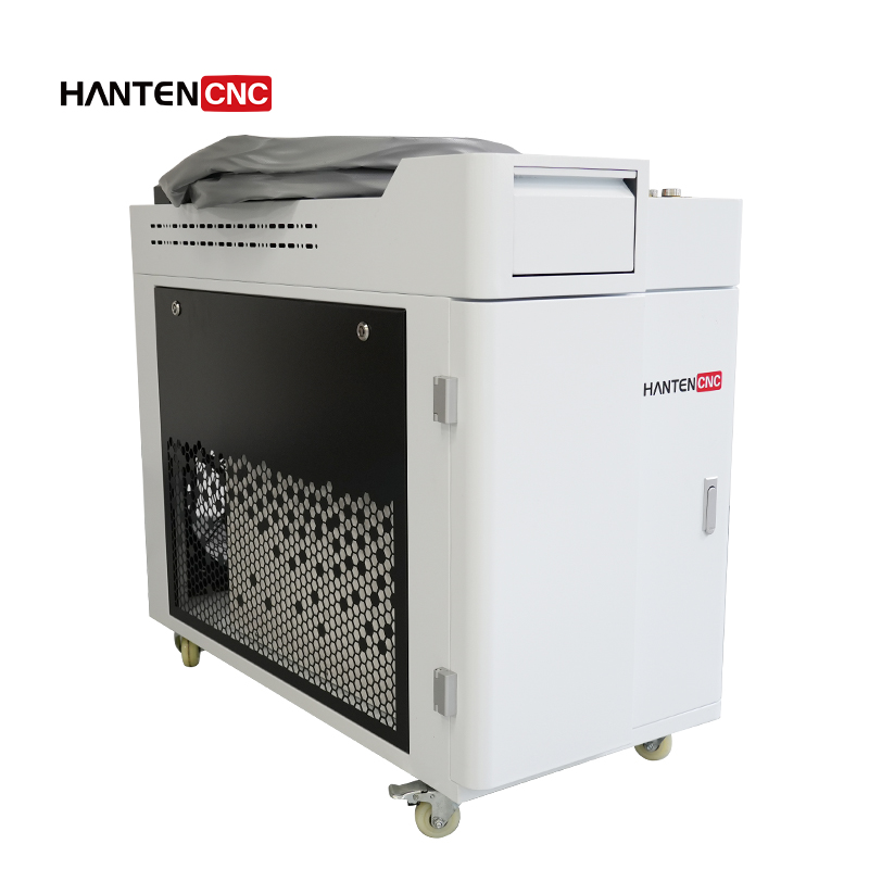 Factory Direct 2000w 3000W Hig - Industrial Laser Cleaning review and price