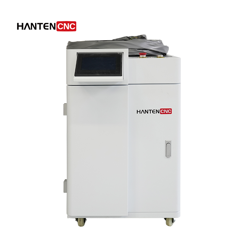 Factory Direct 2000w 3000W Hig - Industrial Laser Cleaning review and price