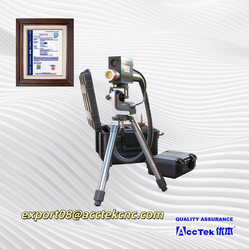 Good Price 500w Optional Fiber - Industrial Laser Cleaning review and price