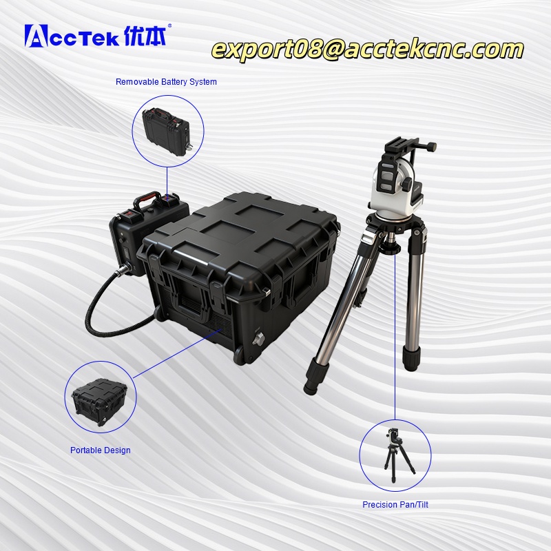 Good Price 500w Optional Fiber - Industrial Laser Cleaning review and price