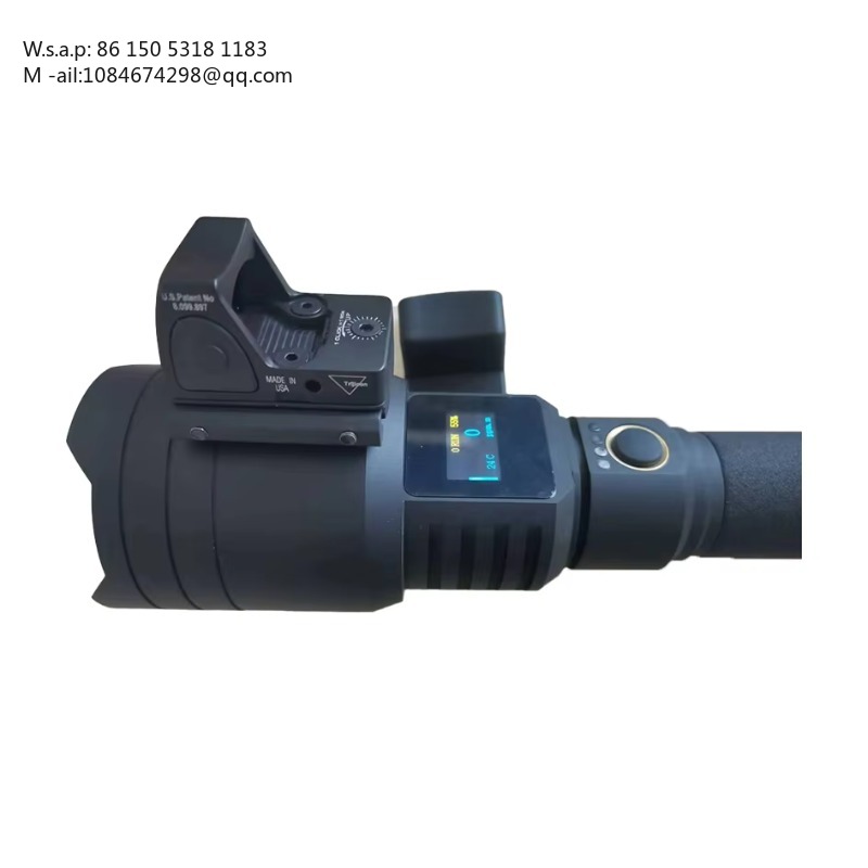 MS600-L Laser Methane Detectio - Industrial Applications Of Laser review and price