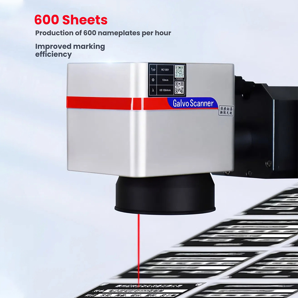 WaveTopSign 20W 30W Fiber Lase - Fiber Laser Source 20W review and price