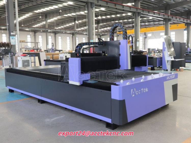 1500W 2kW 3kW 6kW Industrial C - Industrial Fiber Laser Cutting Machine review and price