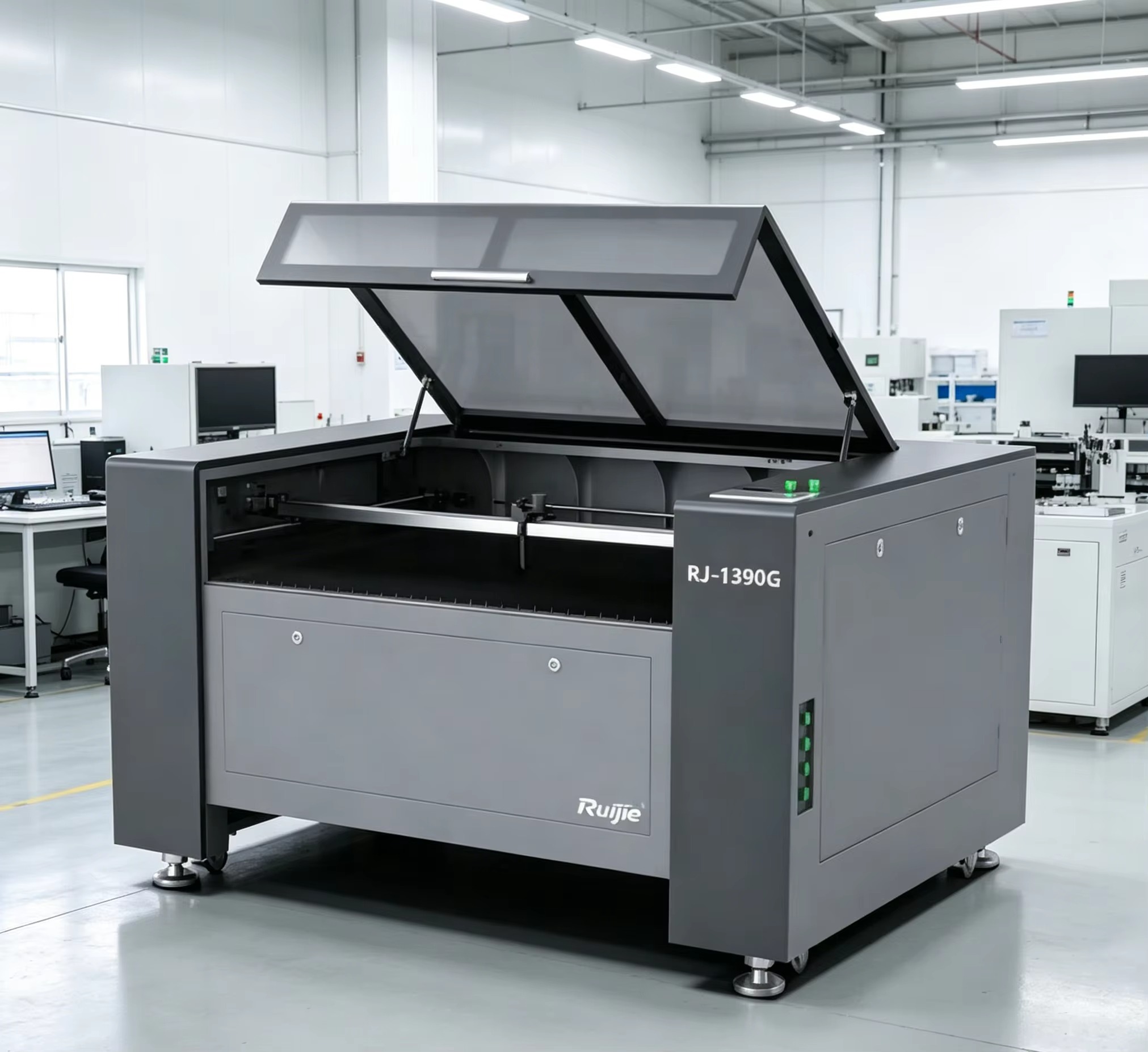 ODM/OEM Industrial High Power  - Industrial Laser Cleaning review and price
