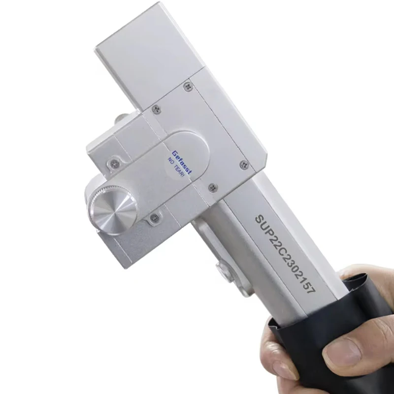 SUP22C Handheld Laser Cleaning - Industrial Laser Cleaning review and price