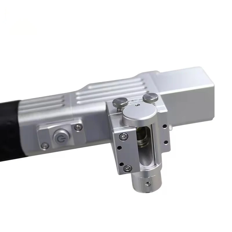 SUP22C Handheld Laser Cleaning - Industrial Laser Cleaning review and price