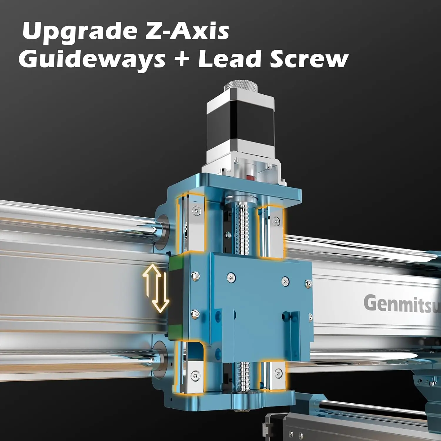 SainSmart Genmitsu 4040-PRO MA - Cnc Milling Machine review and price