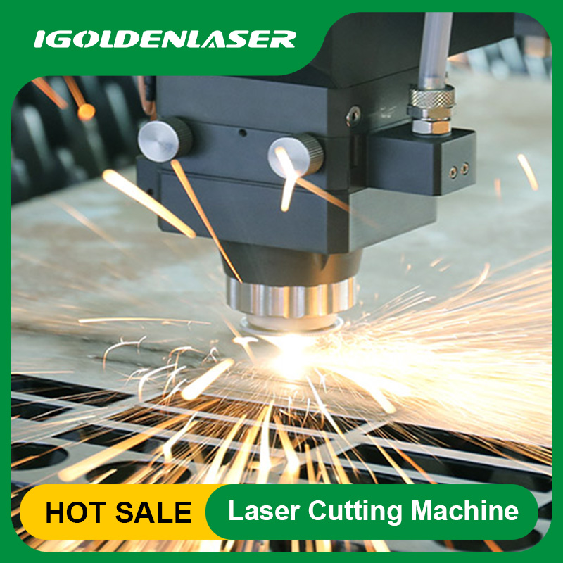 Full Automatic CNC Fiber Laser - Industrial Fiber Laser Cutting Machine review and price