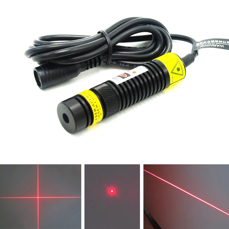 650nm 50mW 100mW 150mW 200mW 2 - Industrial Laser Light review and price