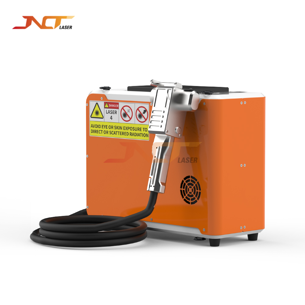 Laser Cleaning Machine to Remo - Industrial Laser Cleaning review and price