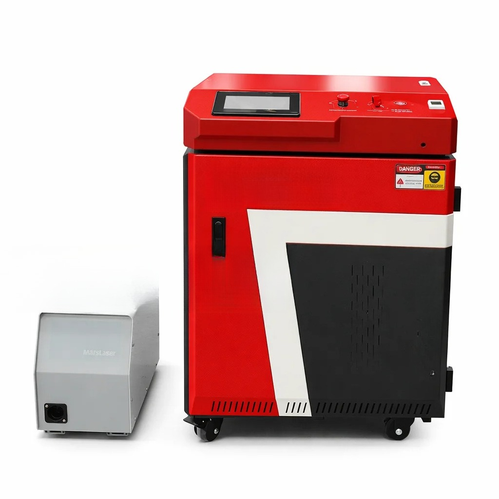 Applicable to Compact 3-in-1 H - Industrial Applications Of Laser review and price