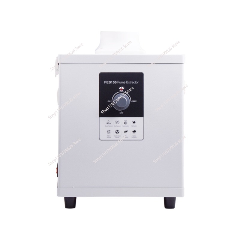 for Nail Salon,Beauty,DTF Puri - Fume Extractor Laser review and price