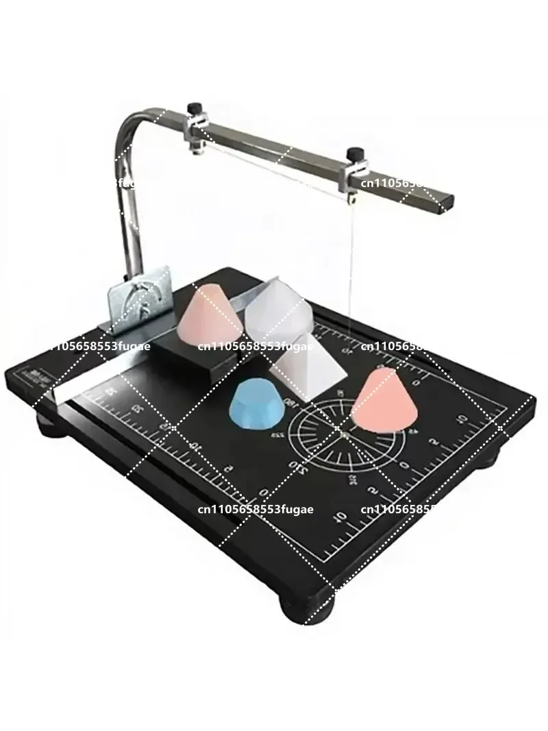 Electric Vertical Foam Cutting - Acrylic Cutting Machine review and price
