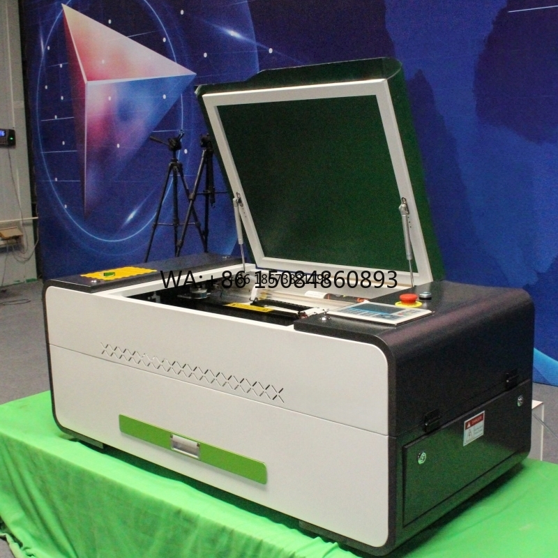 60W CO2 Cutting Engraving Mach - Acrylic Cutting Machine review and price