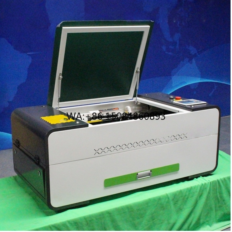 60W CO2 Cutting Engraving Mach - Acrylic Cutting Machine review and price