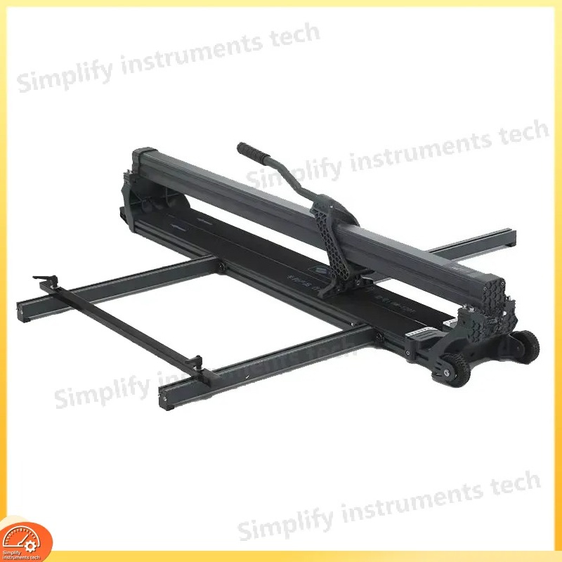 Industrial Grade High Precisio - Industrial Grade Laser Cutter review and price