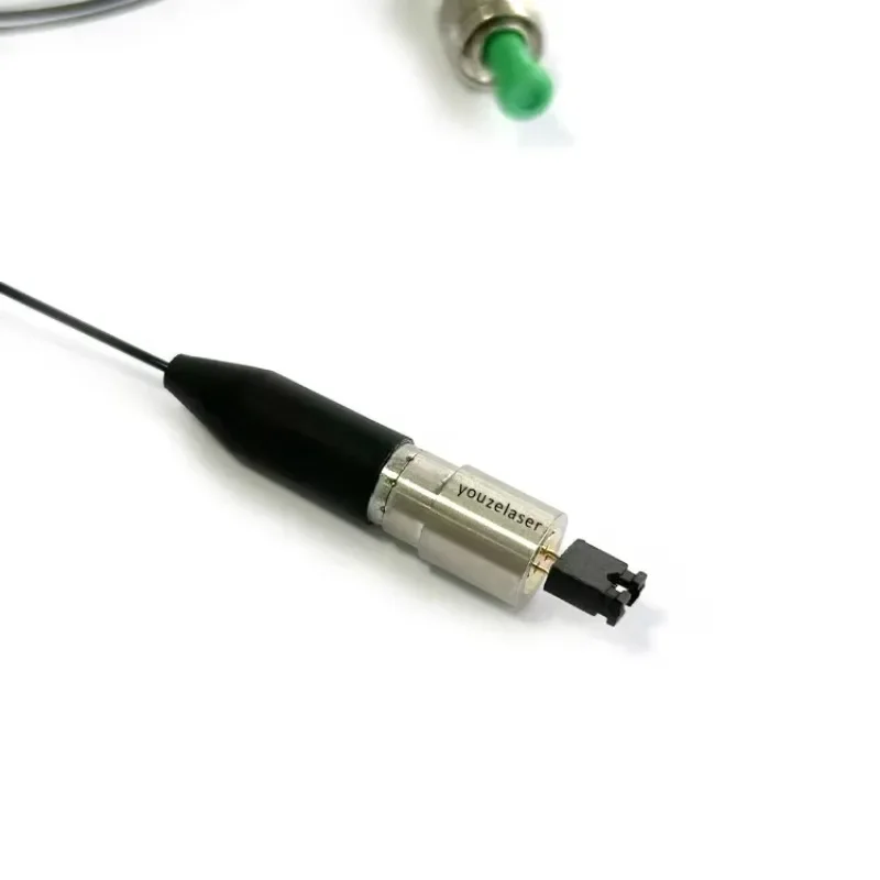 Industrial 395nm 200mW Fiber-C - Industrial Applications Of Laser review and price