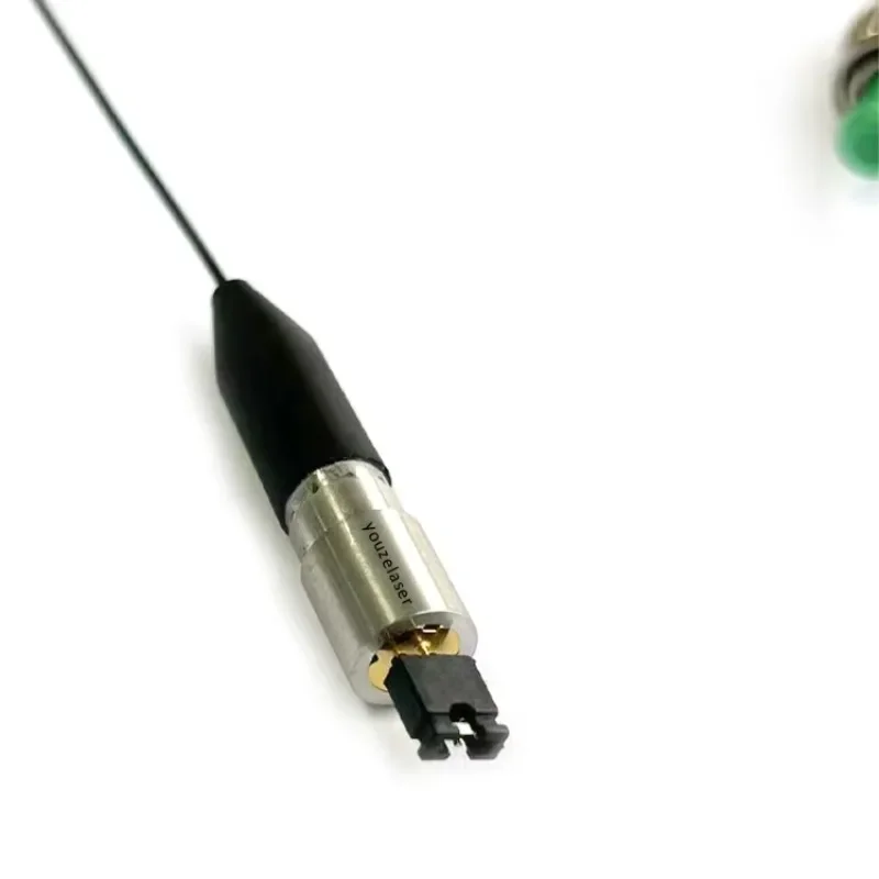 Industrial 395nm 200mW Fiber-C - Industrial Applications Of Laser review and price