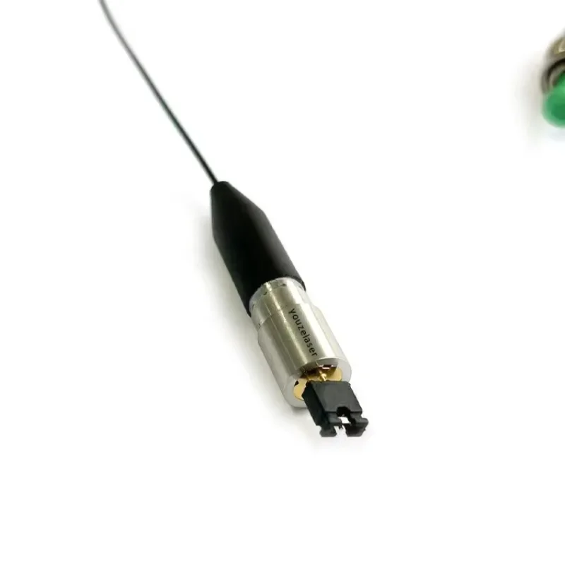 Industrial 395nm 200mW Fiber-C - Industrial Applications Of Laser review and price