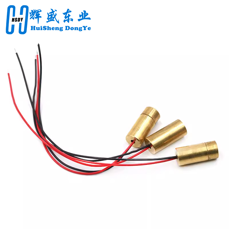 Laser head 650nm 9mm 3V 50mW L - Industrial Laser Light review and price