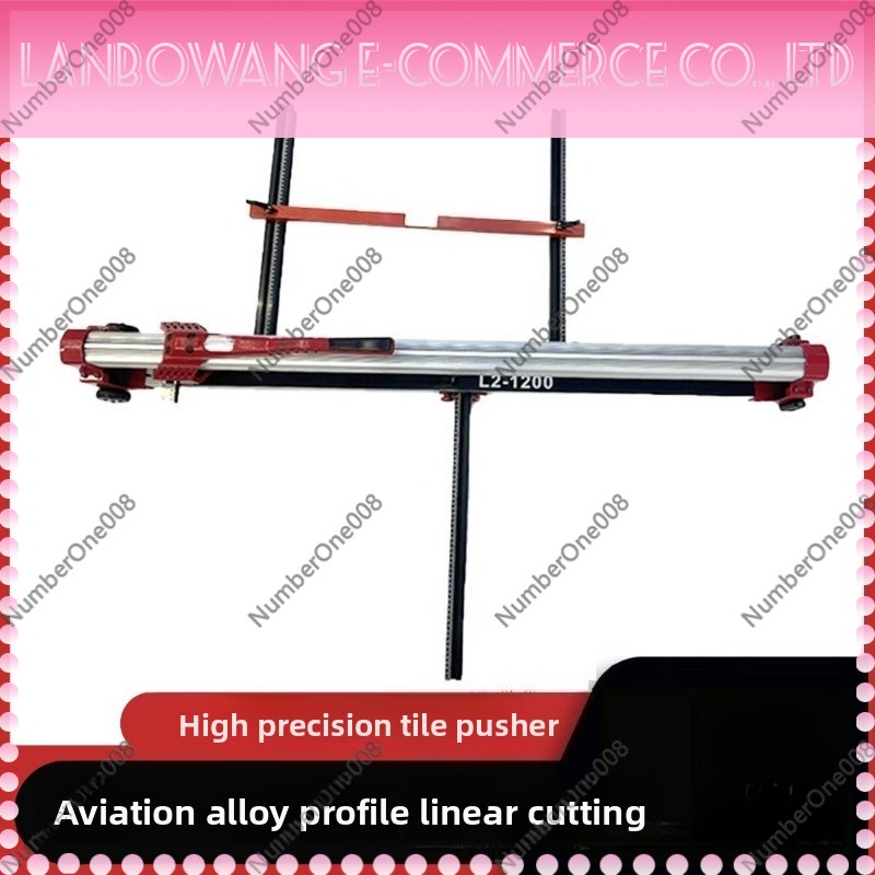 Manual Tile Push Cutter Machin - Industrial Grade Laser Cutter review and price