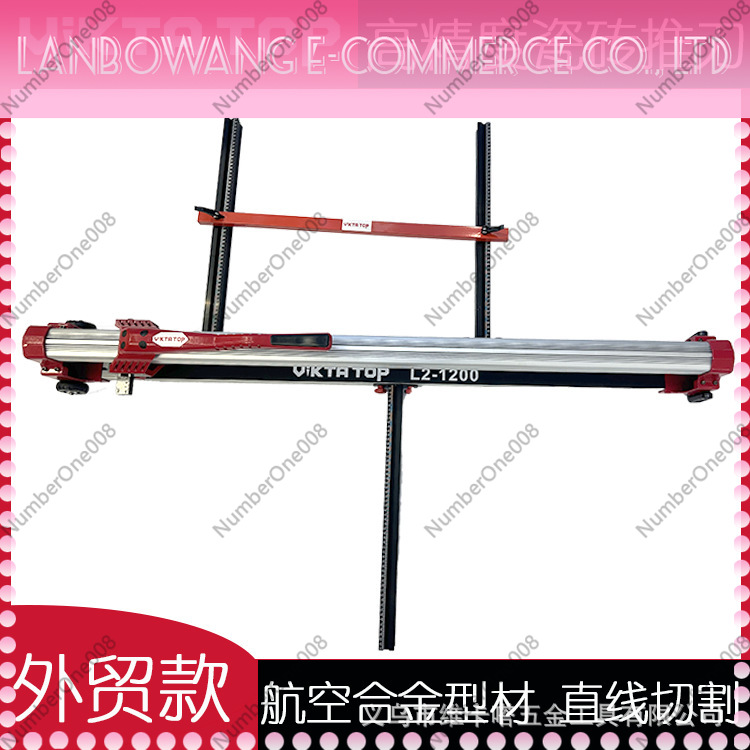 Manual Tile Push Cutter Machin - Industrial Grade Laser Cutter review and price