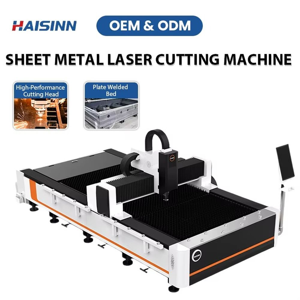 Professional Industrial Laser  - Industrial Fiber Laser Cutting Machine review and price