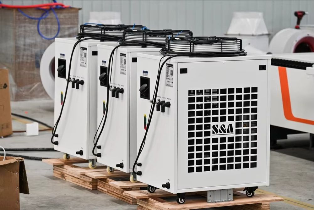 Professional Industrial Laser  - Industrial Fiber Laser Cutting Machine review and price