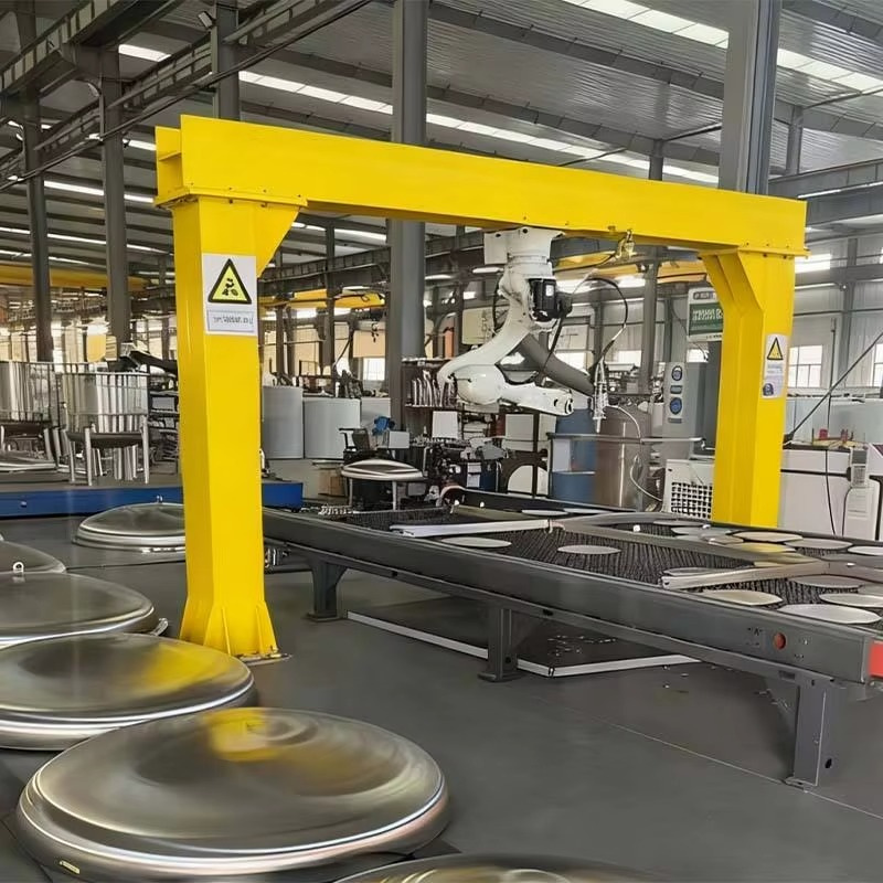 High Precision 3D Fiber Laser  - Industrial Grade Laser Cutter review and price
