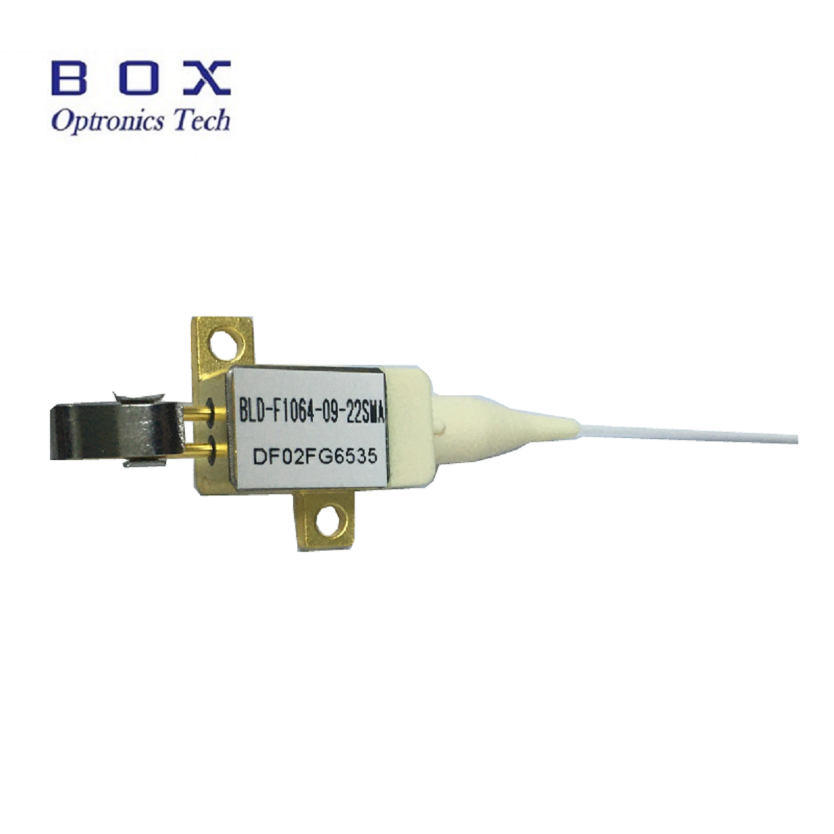808nm 5W Fiber Coupled Diode L - Industrial Applications Of Laser review and price