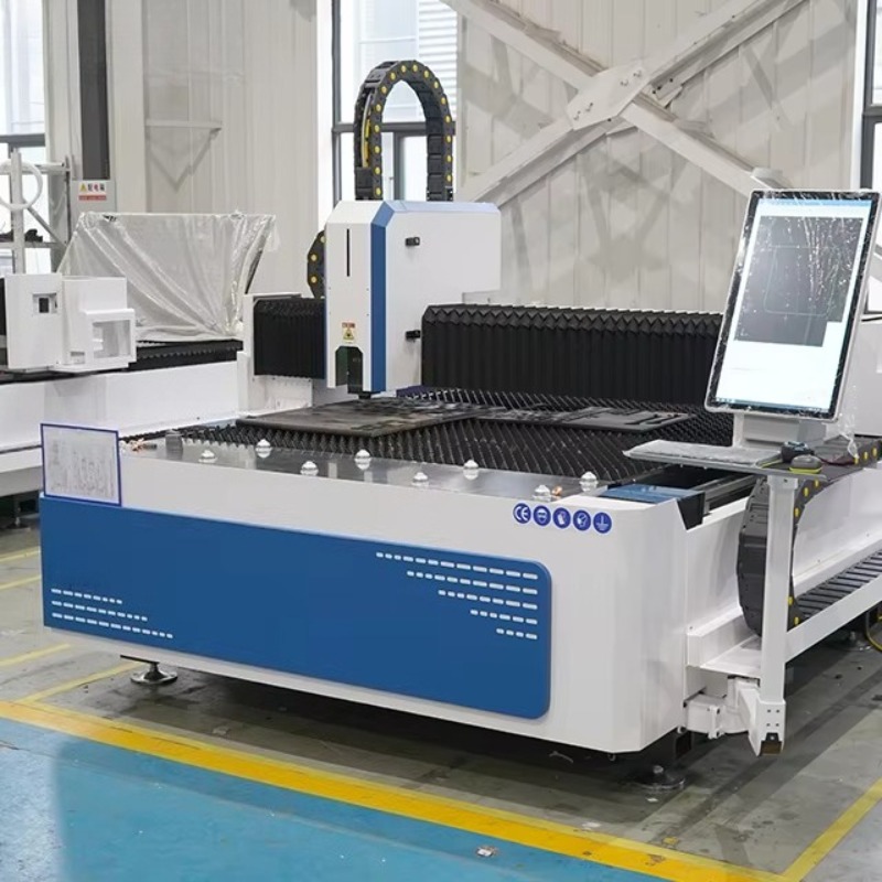 Fiber Laser Cutting Machine CE - Industrial Fiber Laser Cutting Machine review and price