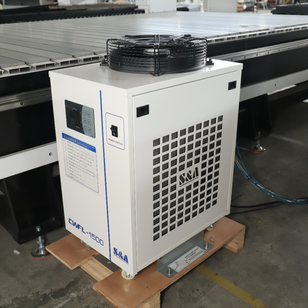 Fiber Laser Cutting Machine fo - Industrial Fiber Laser Cutting Machine review and price