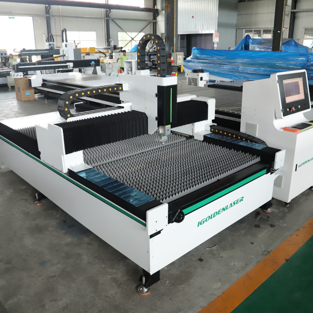 Fiber Laser Cutting Machine fo - Industrial Fiber Laser Cutting Machine review and price