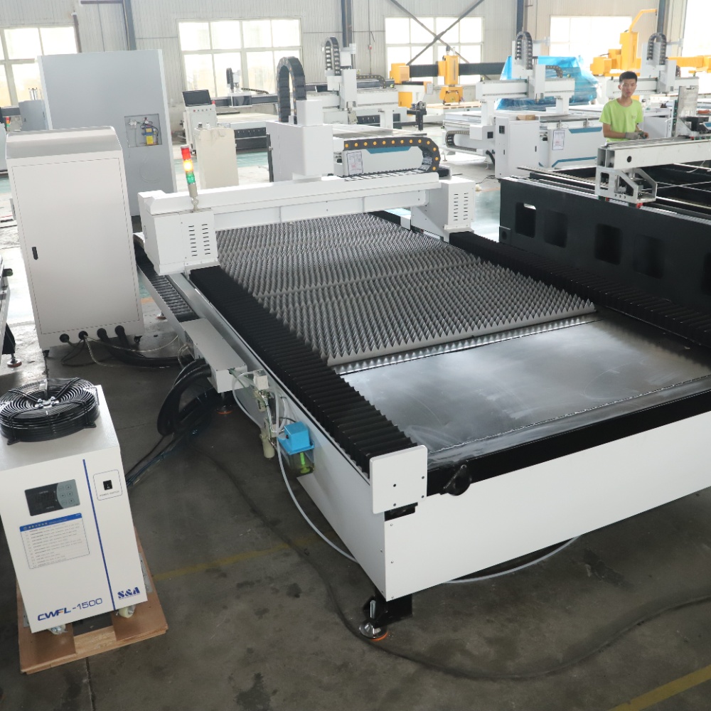 Fiber Laser Cutting Machine fo - Industrial Fiber Laser Cutting Machine review and price