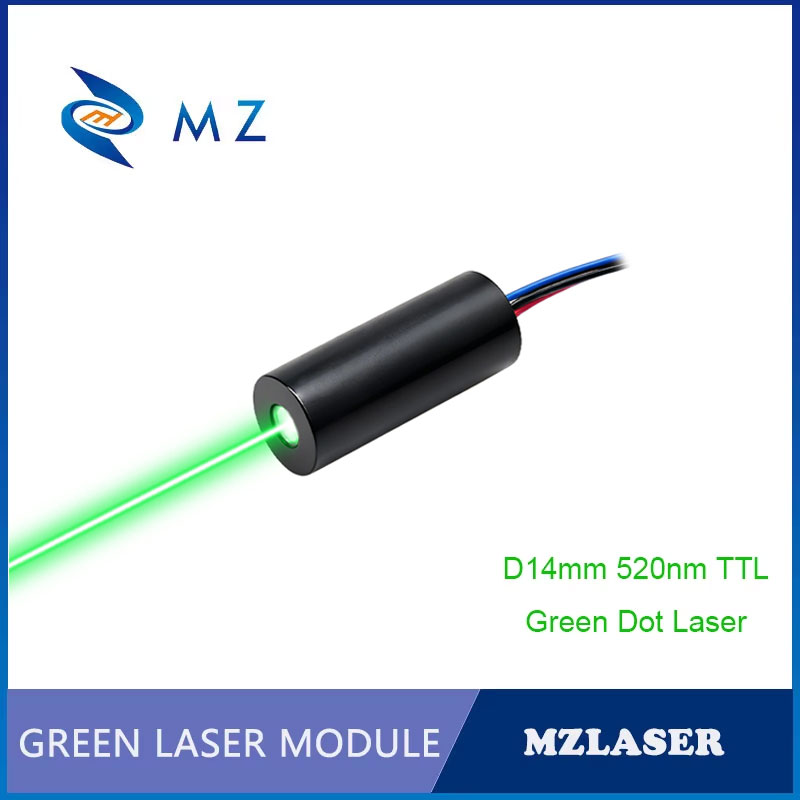 Compact Mini TTL PWM Green Dot - Industrial Applications Of Laser review and price