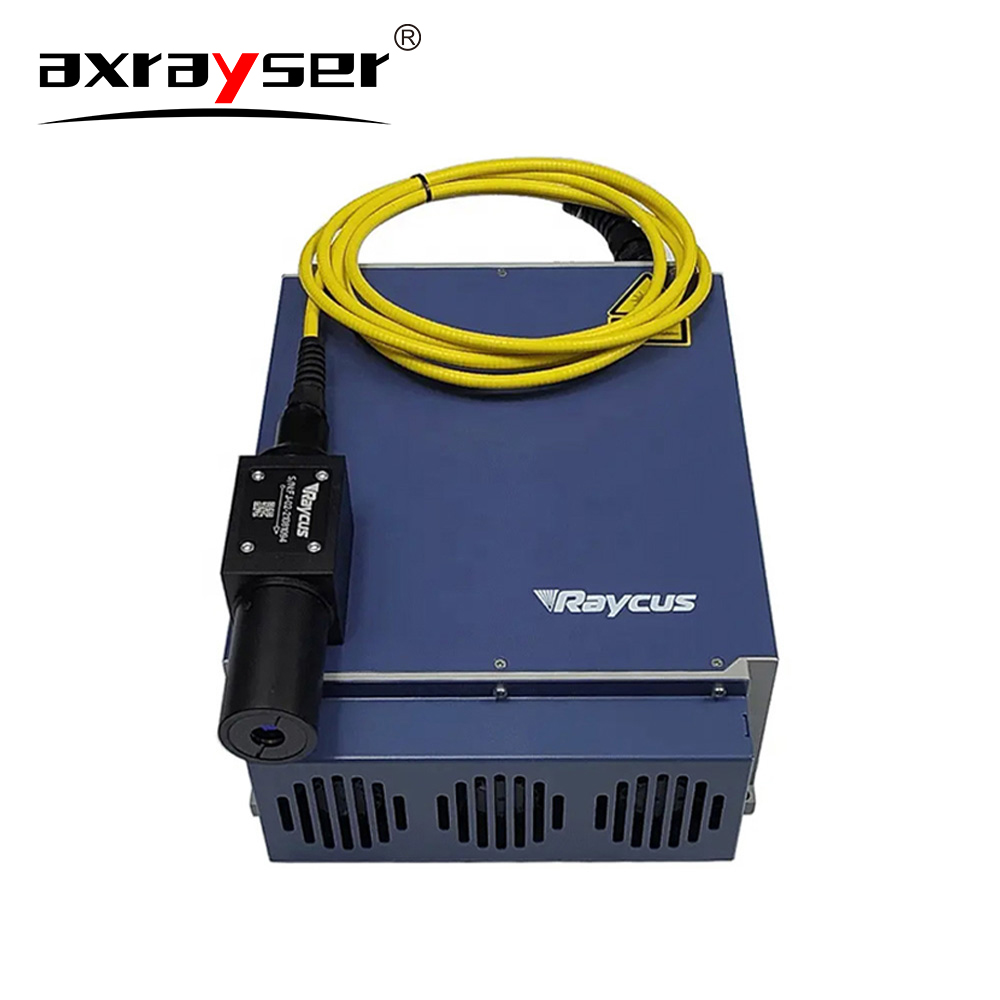 Raycus Original Fiber Laser So - Fiber Laser Source 20W review and price