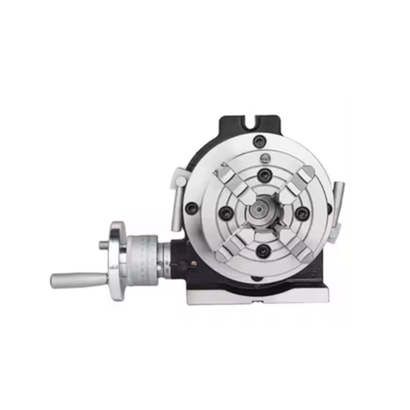 12 Inch Dividing Head 250MM 4  - Cnc Milling Machine review and price