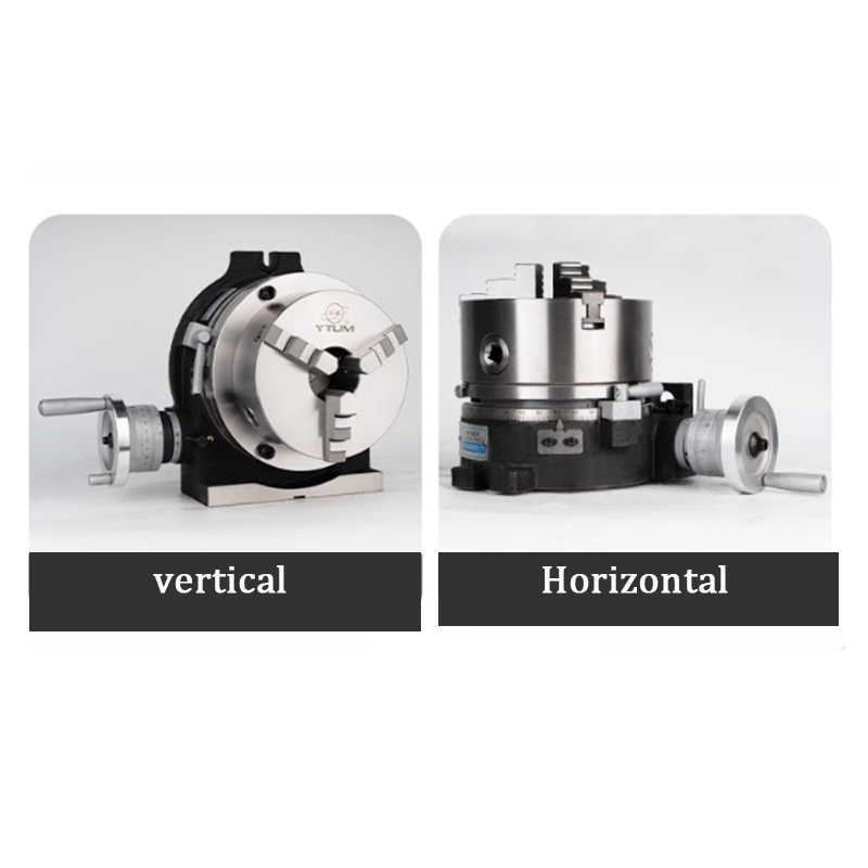 12 Inch Dividing Head 250MM 4  - Cnc Milling Machine review and price