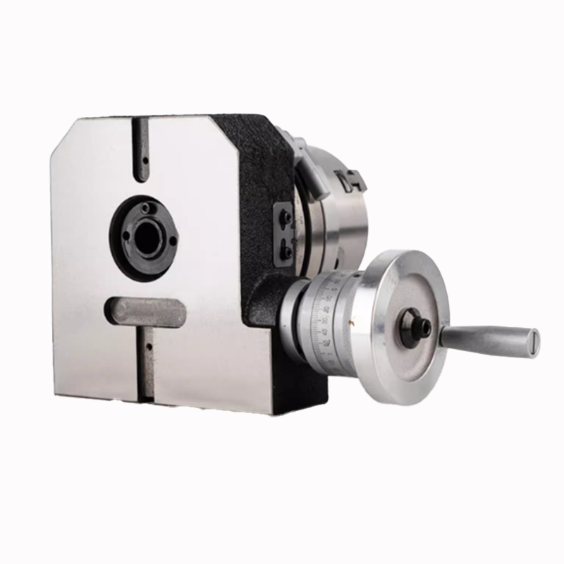 12 Inch Dividing Head 250MM 4  - Cnc Milling Machine review and price