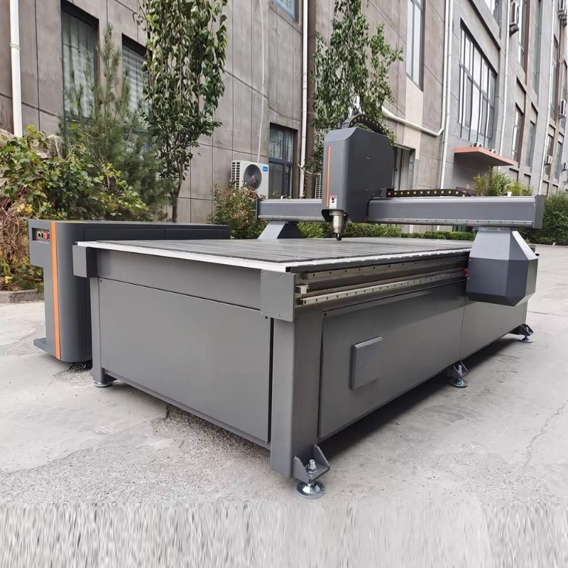 Fiber Laser Cutting Machine Hi - Industrial Fiber Laser Cutting Machine review and price