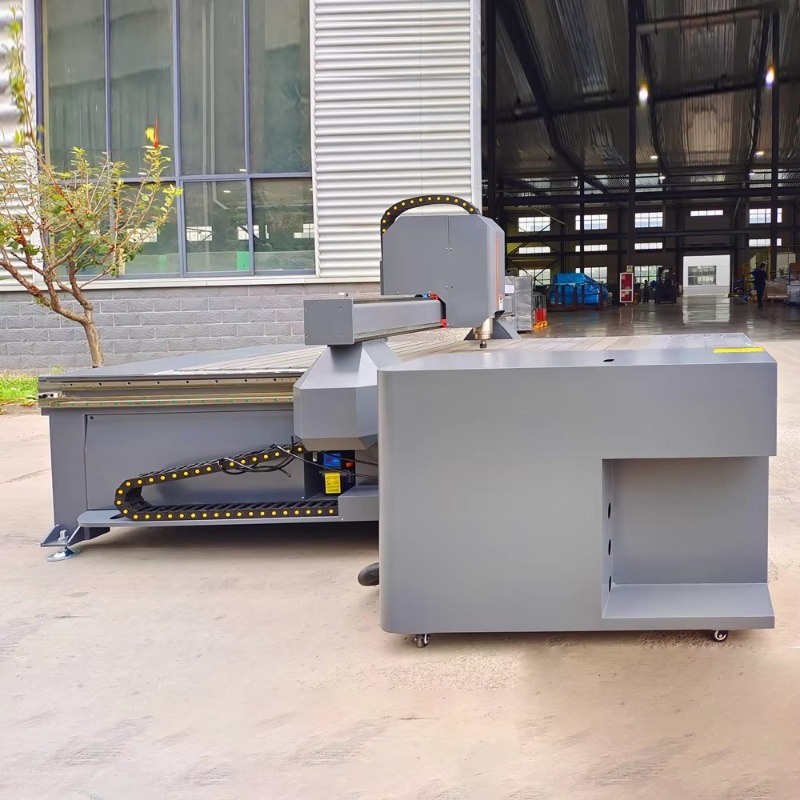 Fiber Laser Cutting Machine Hi - Industrial Fiber Laser Cutting Machine review and price
