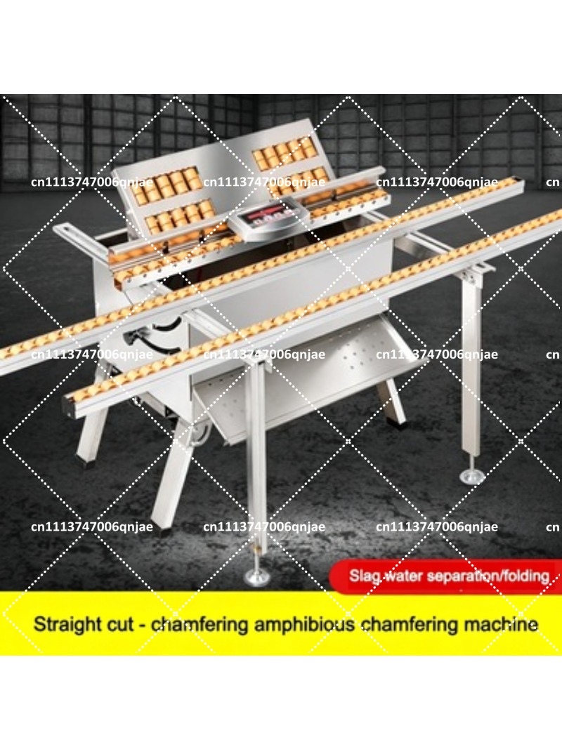 Dust-Free Ceramic Tile Chamfer - Acrylic Cutting Machine review and price