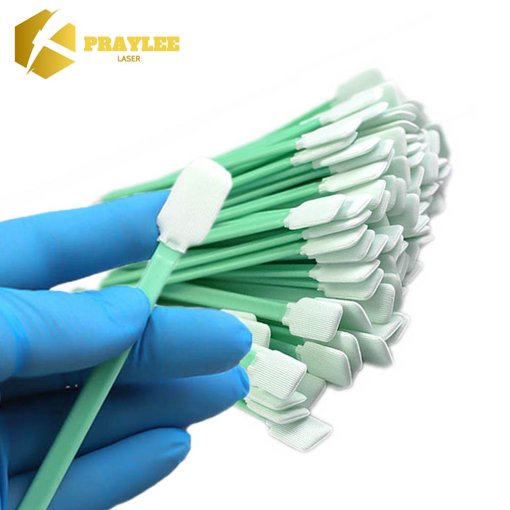 Praylee 100PCS Industry Cotton - Industrial Laser Cleaning review and price