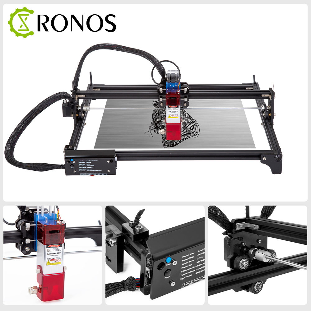 10W Laser Cutting Machine, GRB - Acrylic Cutting Machine review and price