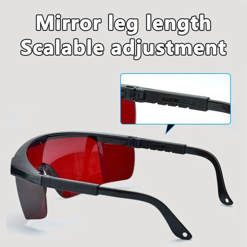 Laser Protection Glasses For I - Industrial Laser Light review and price