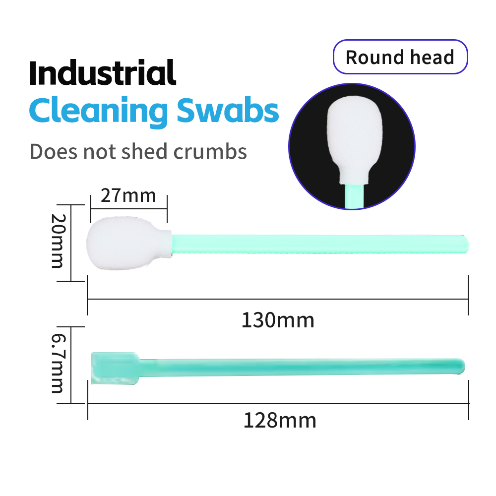 50PCS Cotton Swab Industrial C - Industrial Laser Cleaning review and price