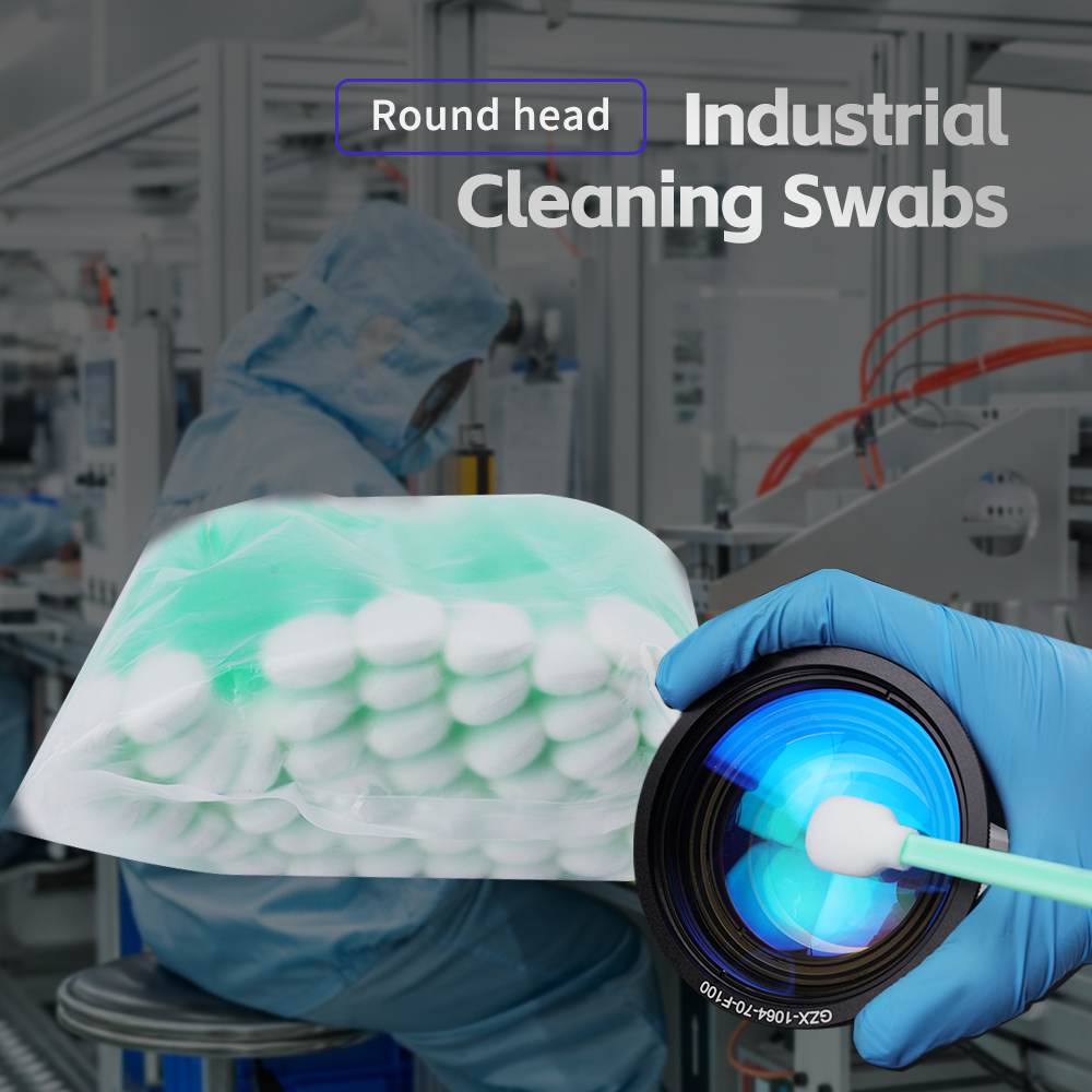 50PCS Cotton Swab Industrial C - Industrial Laser Cleaning review and price