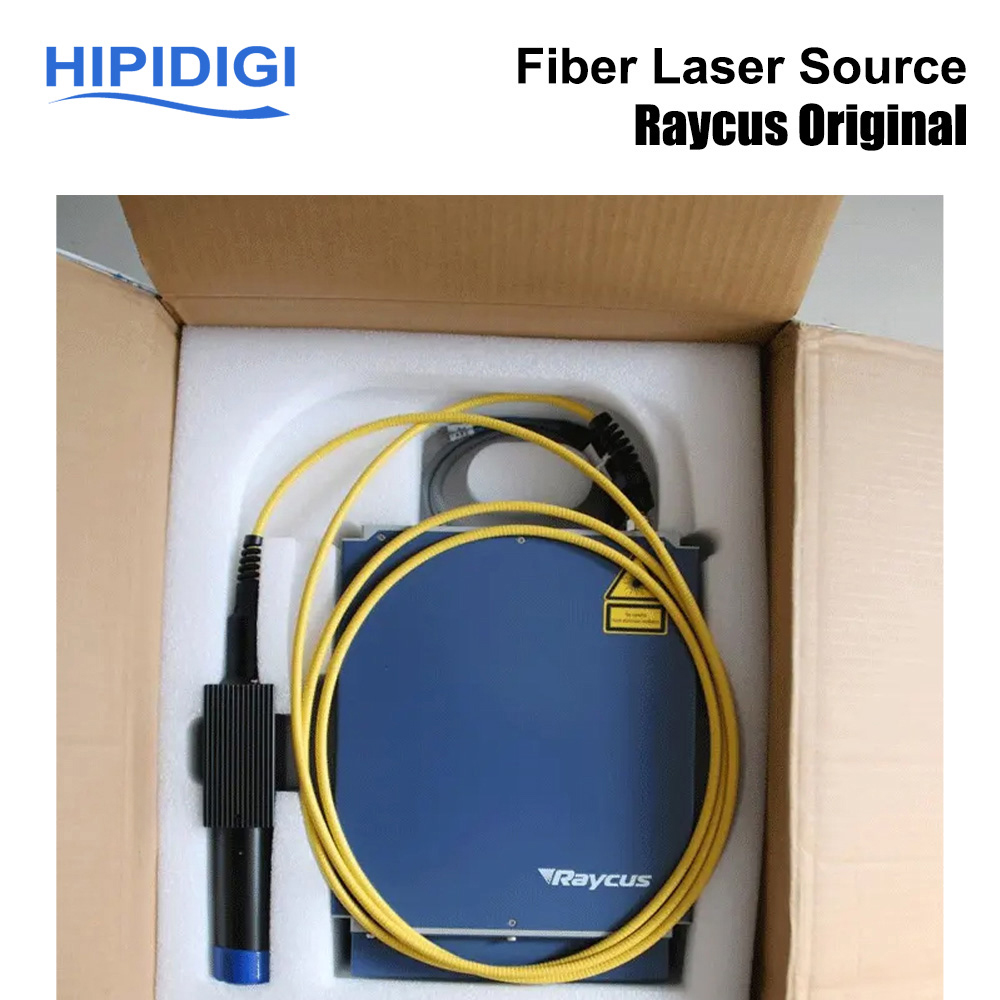 Raycus Original Laser Source R - Fiber Laser Source 20W review and price